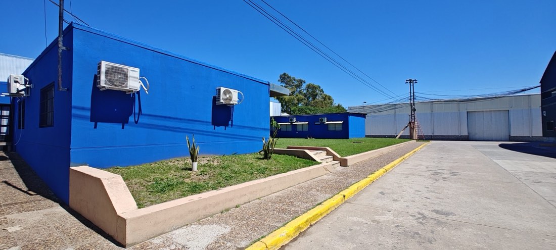 Seguridad monitoreada
